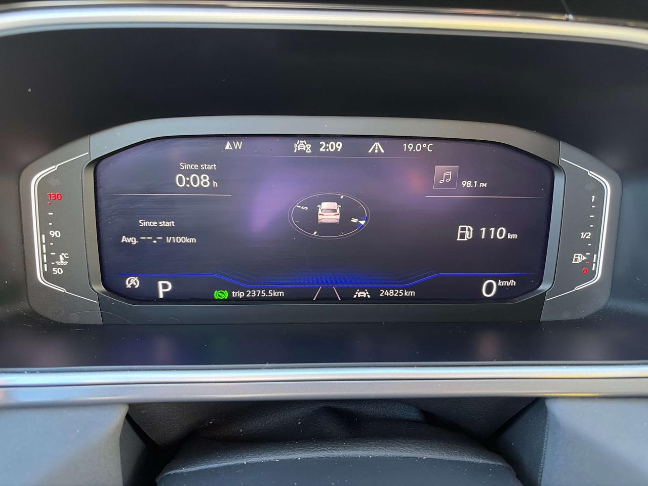 2026 Volkswagen Taos Comfortline Black Edition Photo