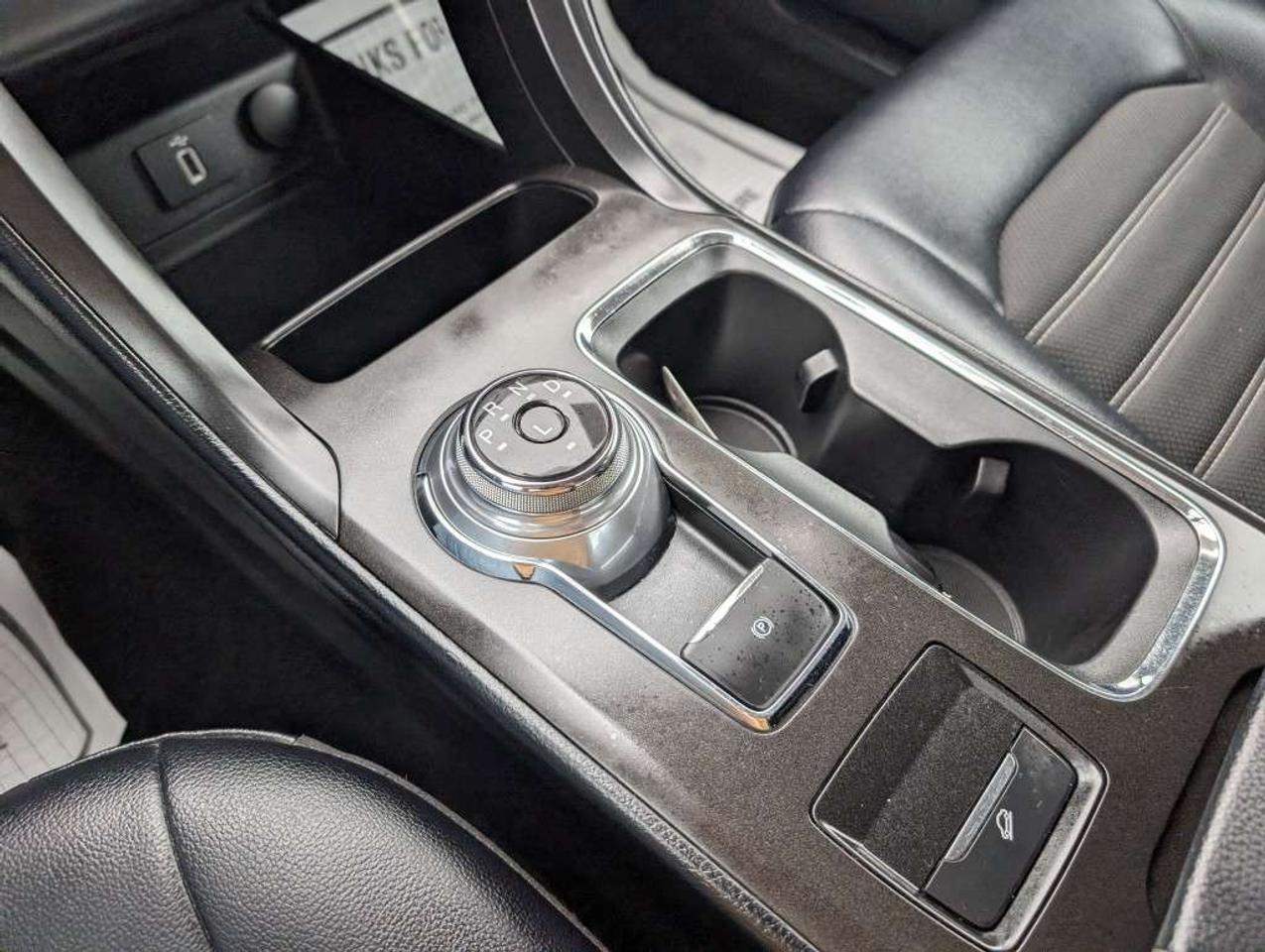 2018 Ford Fusion SE   LEATHER   CAMERA   HTD SEATS Photo