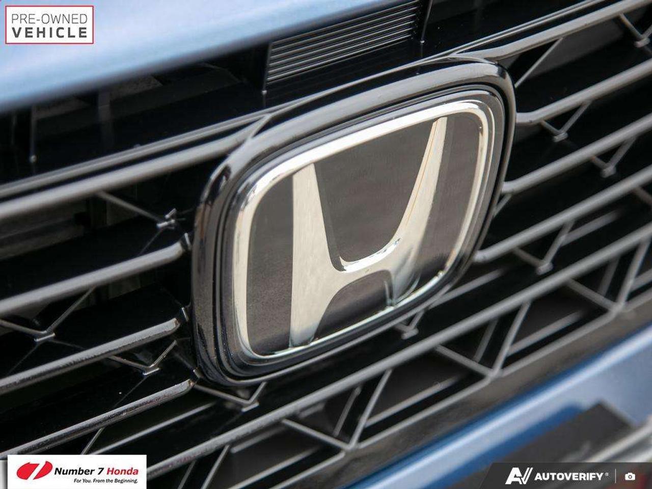 2025 Honda Accord Touring *EXTENDED POWERTRAIN WARRANTY*NO REPORTED ACCIDENTS*ONE OWNER Photo