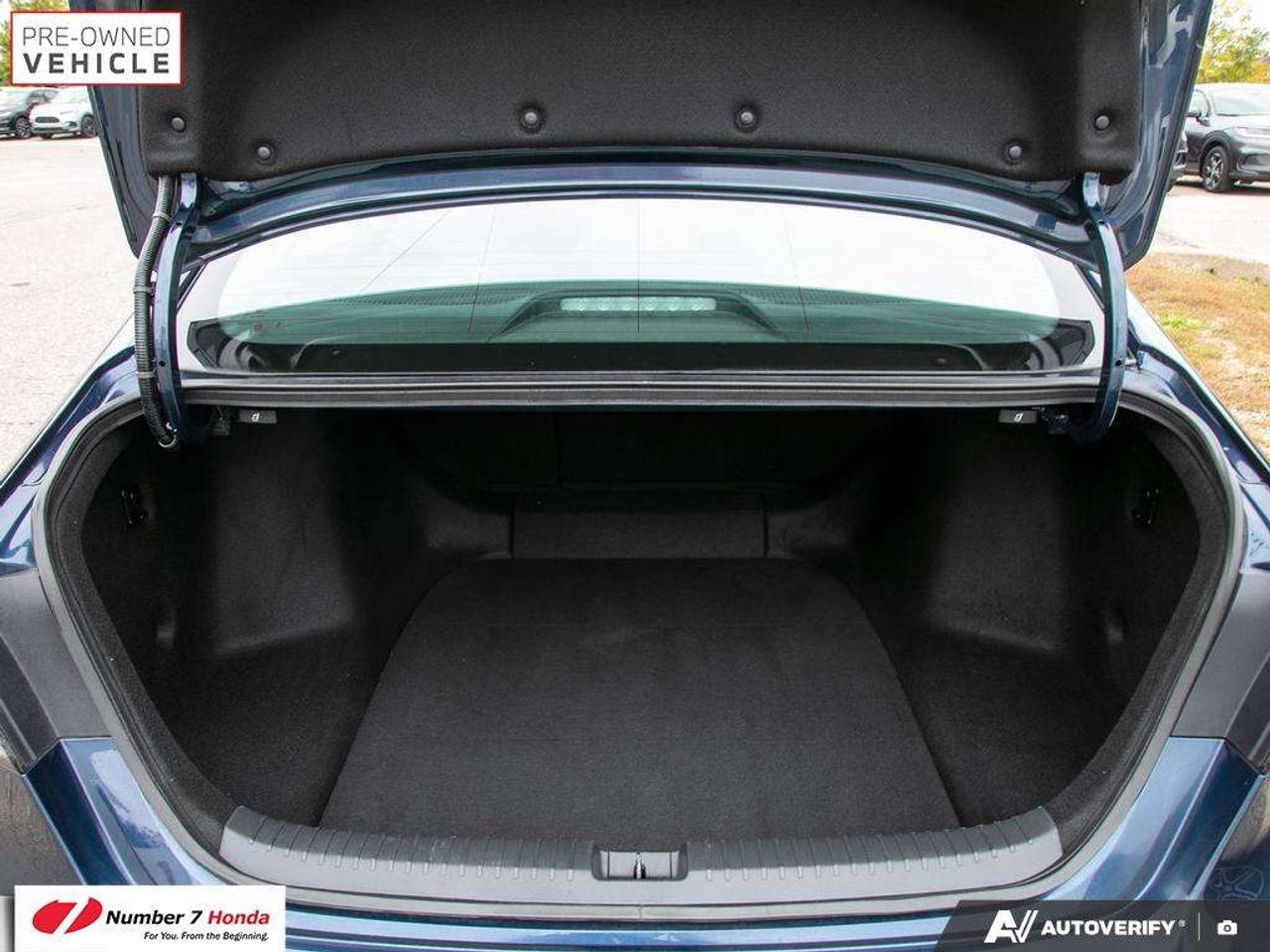 2025 Honda Accord Touring *EXTENDED POWERTRAIN WARRANTY*NO REPORTED ACCIDENTS*ONE OWNER Photo