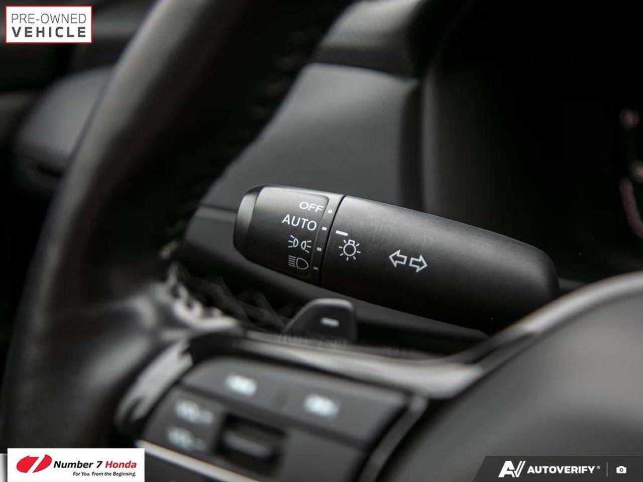 2025 Honda Accord Touring *EXTENDED POWERTRAIN WARRANTY*NO REPORTED ACCIDENTS*ONE OWNER Photo