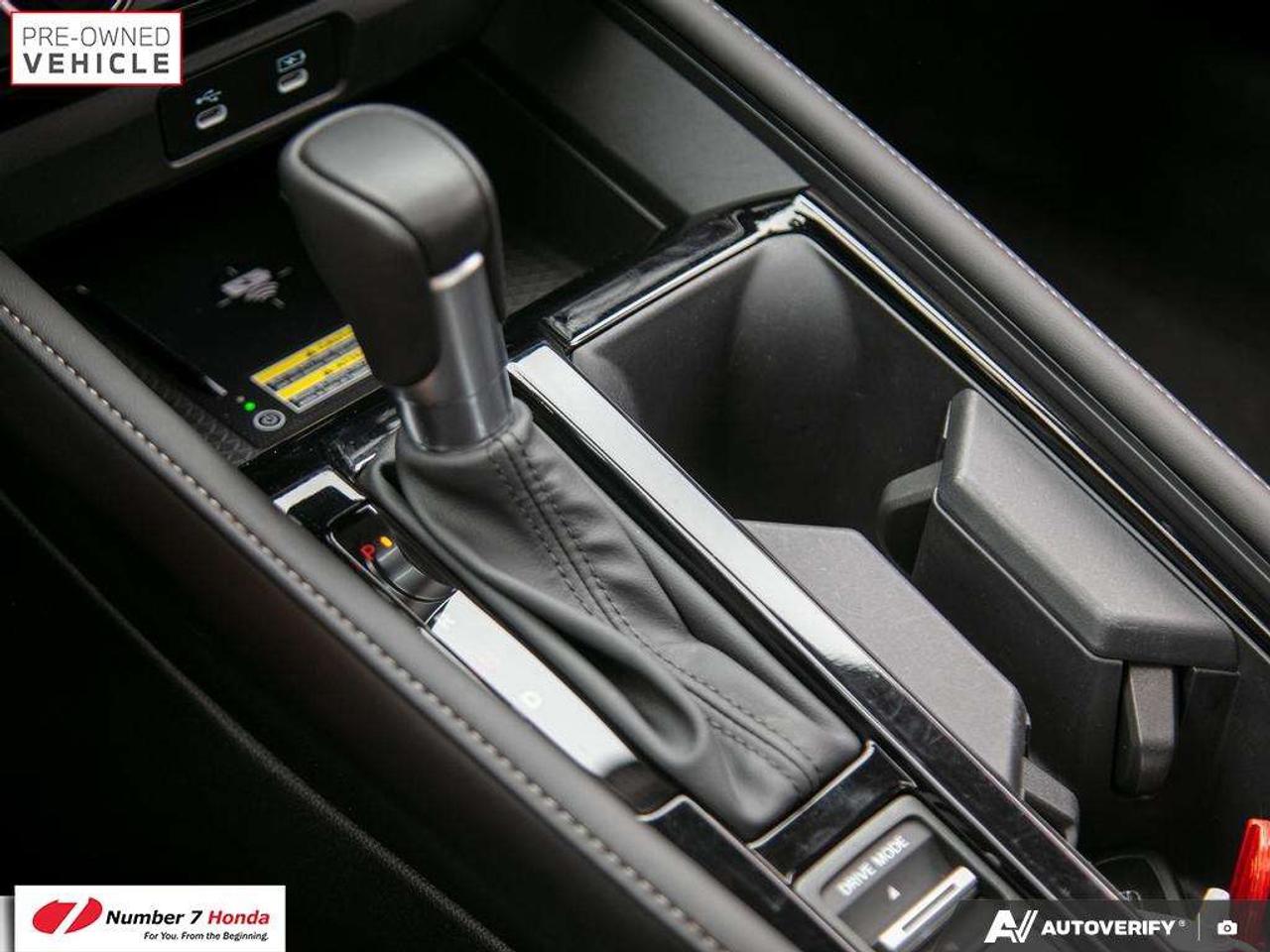 2025 Honda Accord Touring *EXTENDED POWERTRAIN WARRANTY*NO REPORTED ACCIDENTS*ONE OWNER Photo