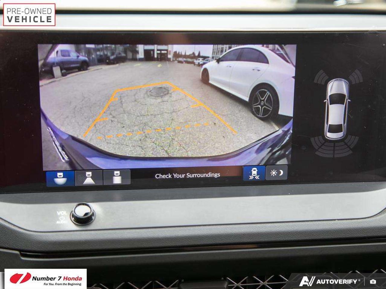2025 Honda Accord Touring *EXTENDED POWERTRAIN WARRANTY*NO REPORTED ACCIDENTS*ONE OWNER Photo