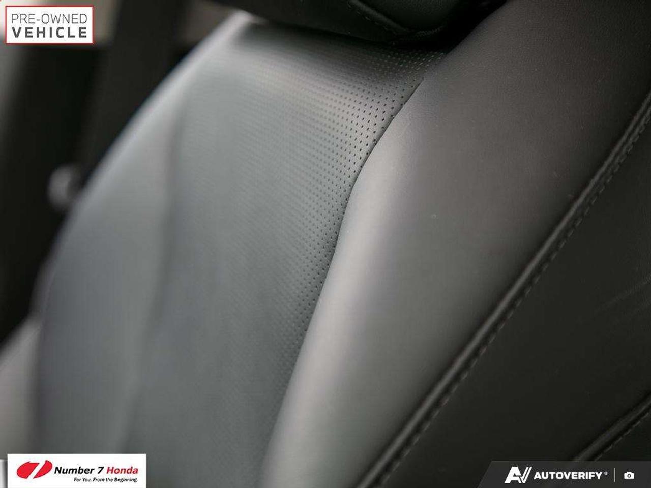 2025 Honda Accord Touring *EXTENDED POWERTRAIN WARRANTY*NO REPORTED ACCIDENTS*ONE OWNER Photo