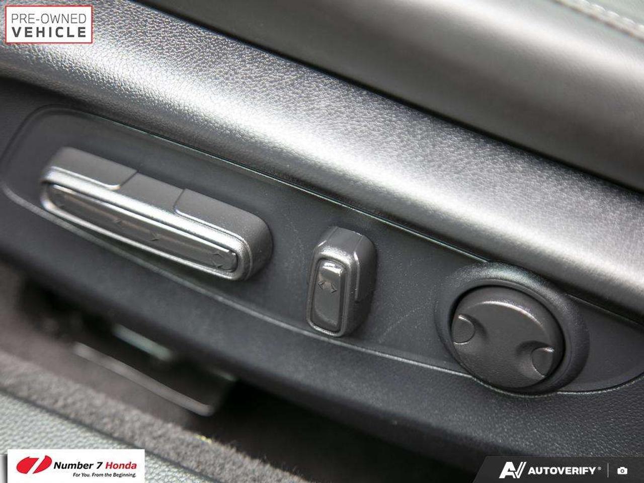 2025 Honda Accord Touring *EXTENDED POWERTRAIN WARRANTY*NO REPORTED ACCIDENTS*ONE OWNER Photo