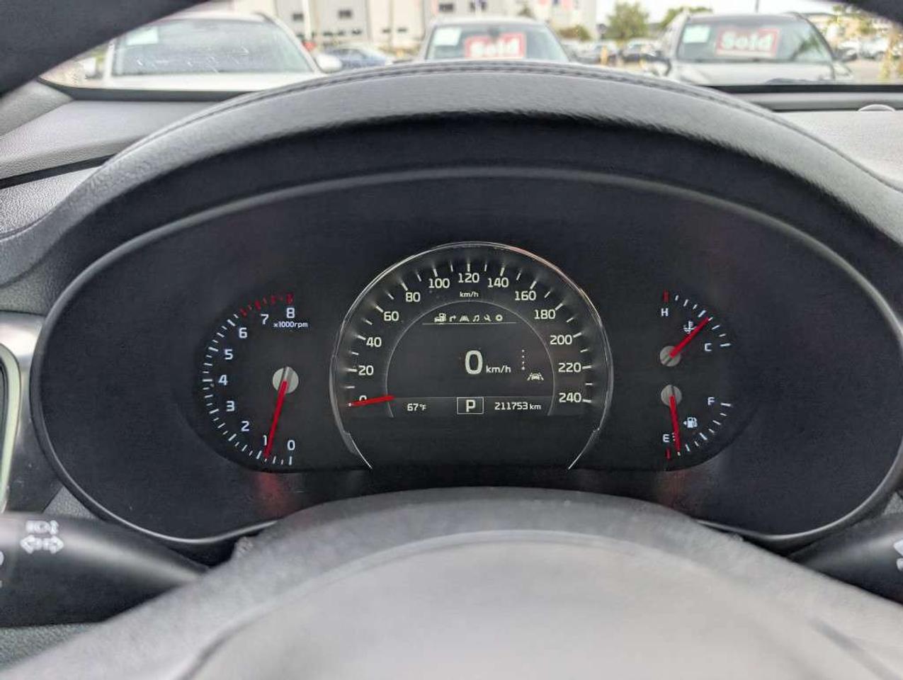 2018 Kia Sorento SXL AWD 7 PASSENGER NAV LEATHER PANOROOF CAMERA Photo