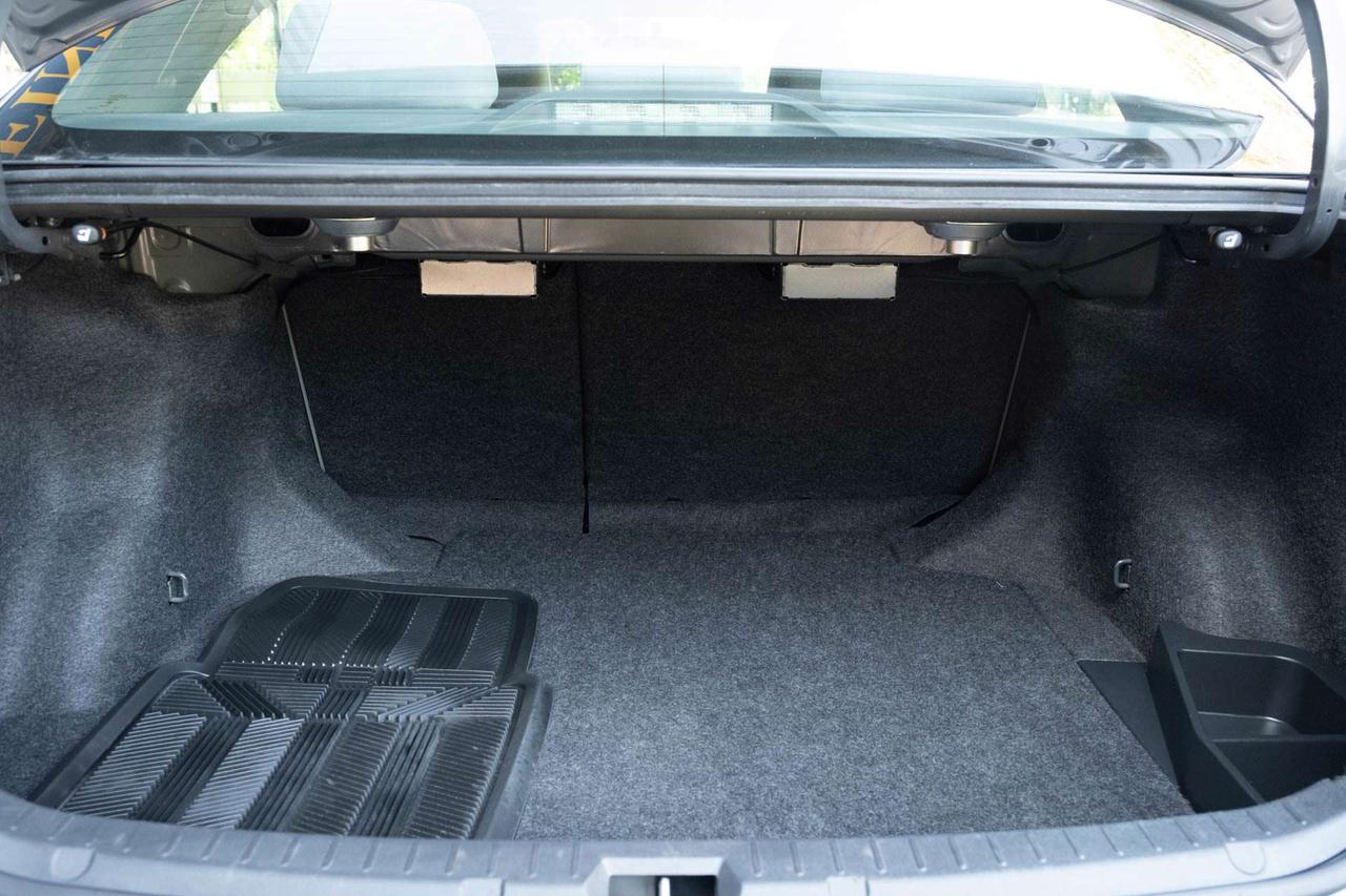 2009 Toyota Corolla LE Photo