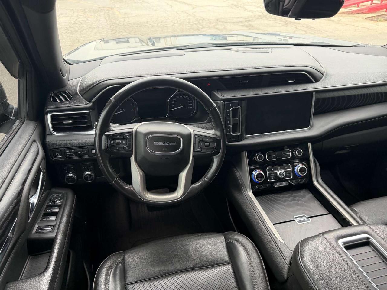 2021 GMC Yukon Denali ~ NO ACCIDENTS ~ CERTIFIED Photo