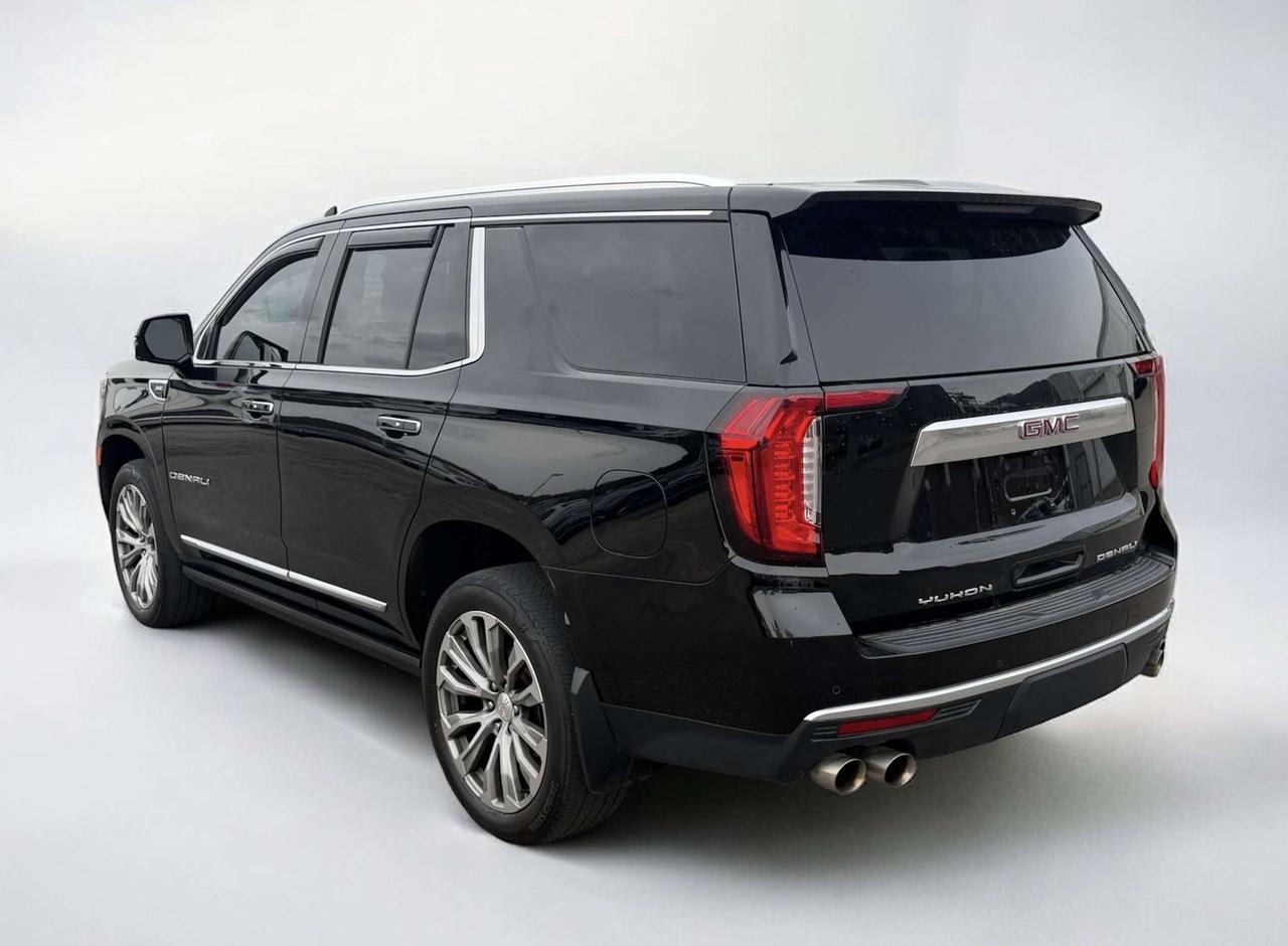 2021 GMC Yukon Denali ~ NO ACCIDENTS ~ CERTIFIED Photo