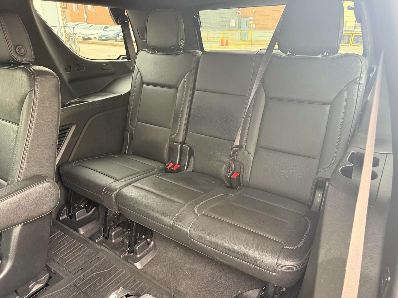 2021 GMC Yukon Denali ~ NO ACCIDENTS ~ CERTIFIED Photo