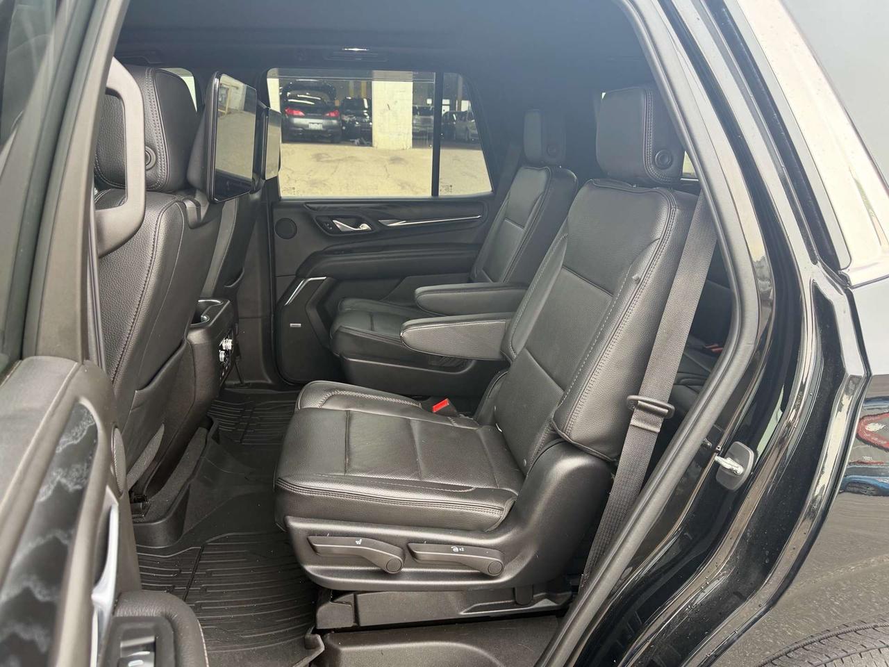 2021 GMC Yukon Denali ~ NO ACCIDENTS ~ CERTIFIED Photo