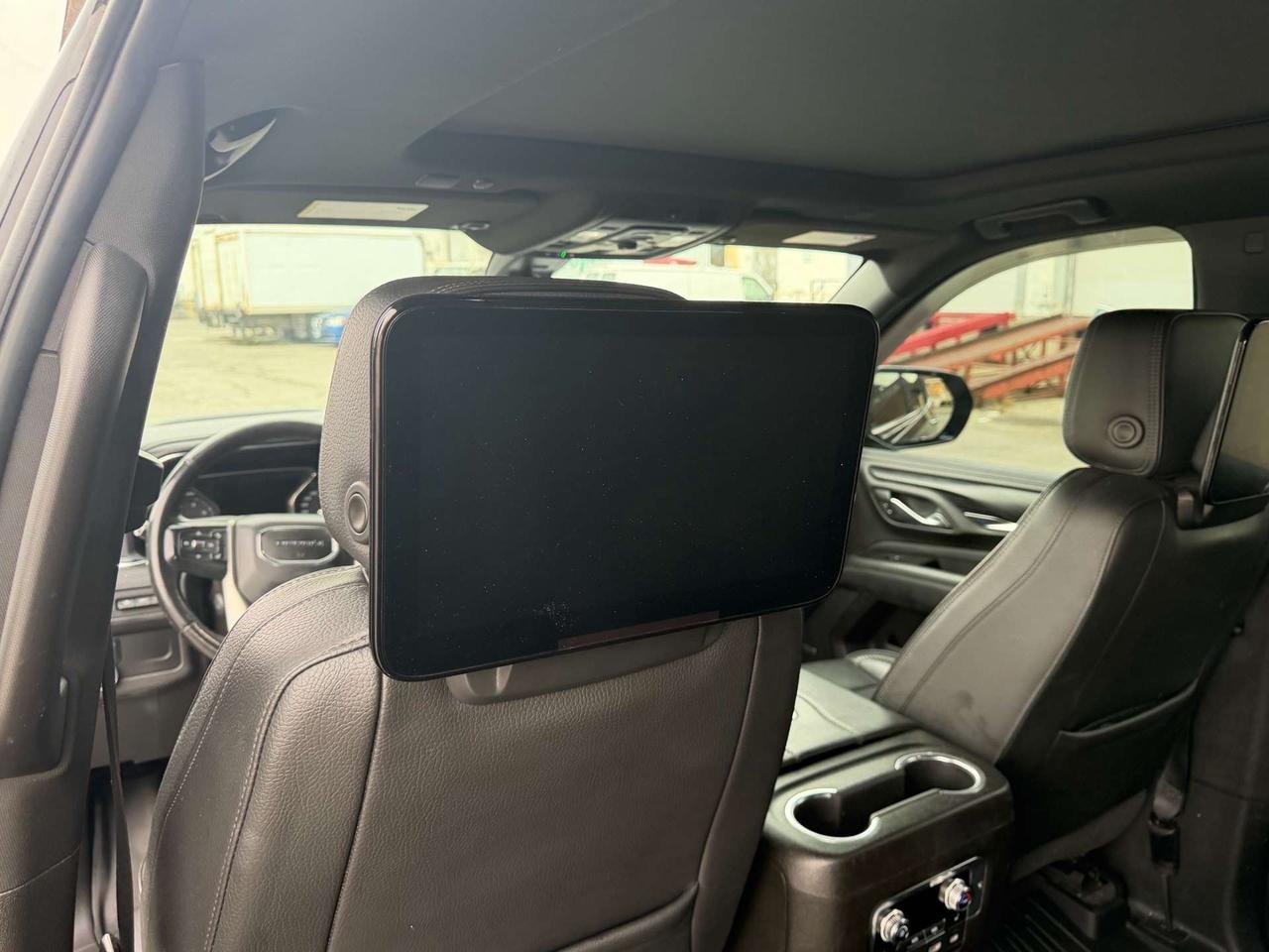 2021 GMC Yukon Denali ~ NO ACCIDENTS ~ CERTIFIED Photo