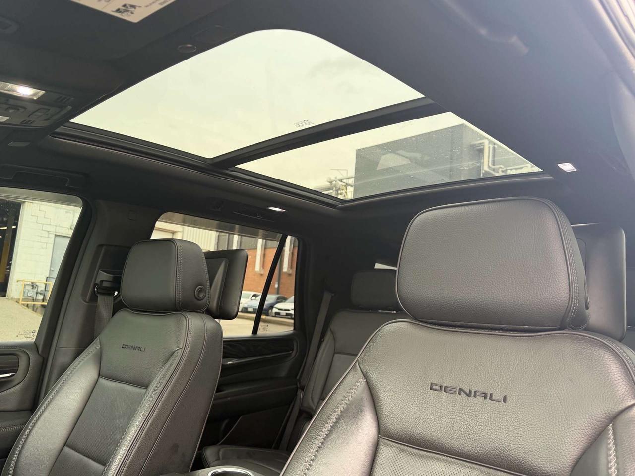 2021 GMC Yukon Denali ~ NO ACCIDENTS ~ CERTIFIED Photo