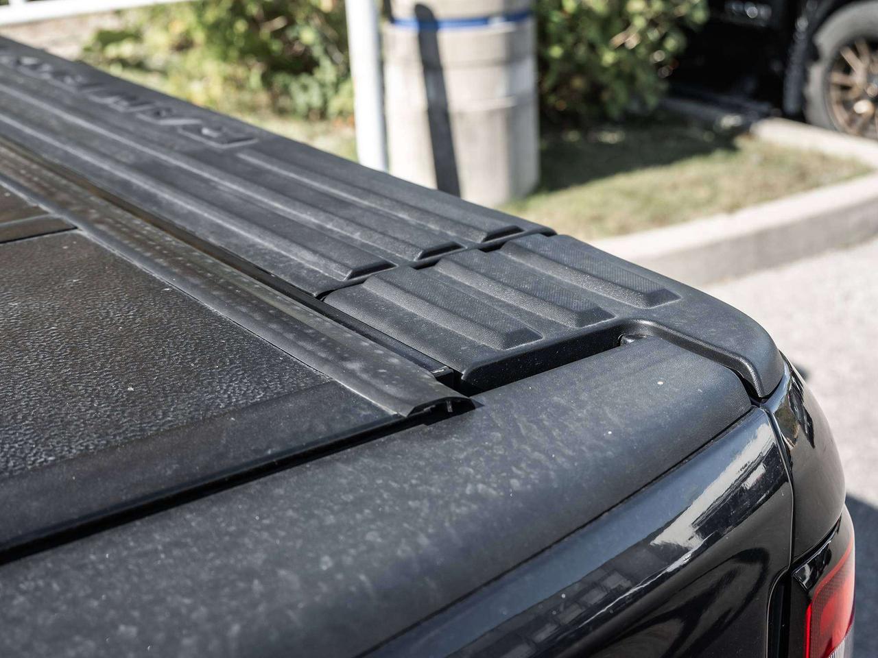 2019 RAM 1500 Rebel Photo