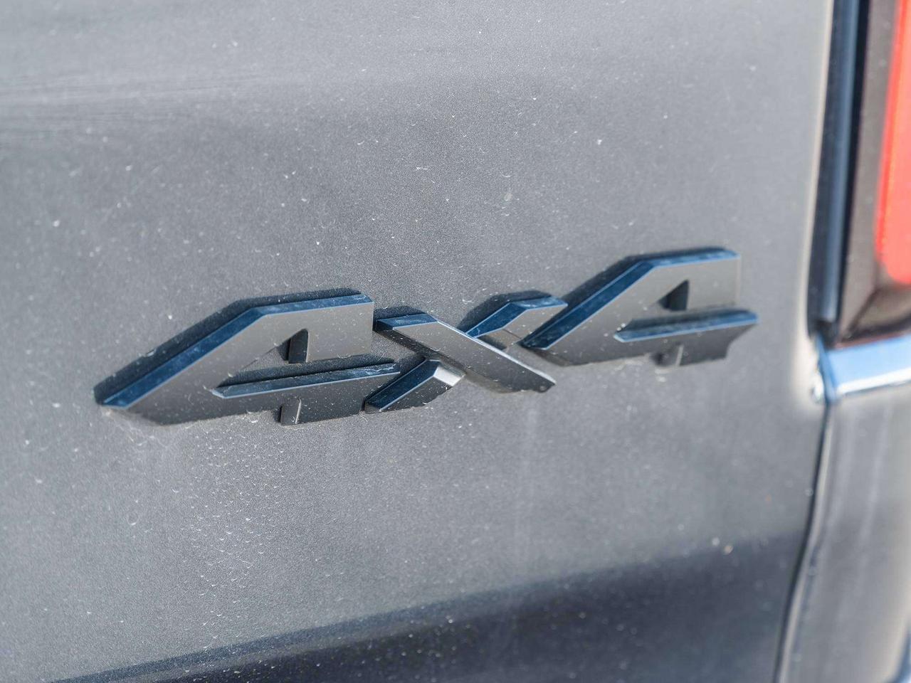 2019 RAM 1500 Rebel Photo