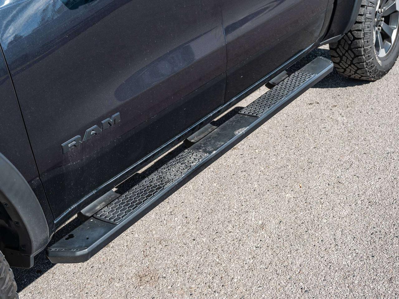 2019 RAM 1500 Rebel Photo