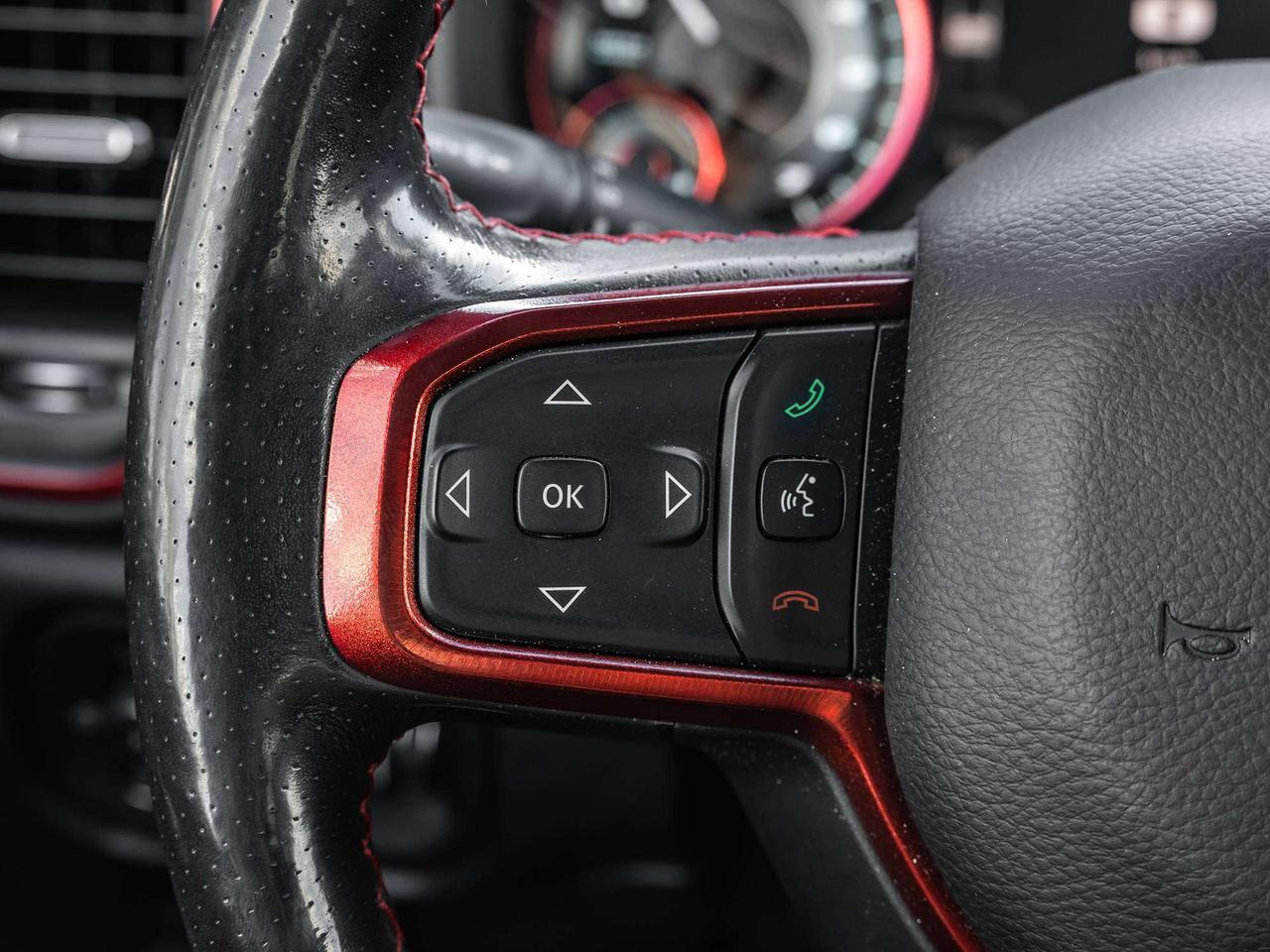 2019 RAM 1500 Rebel Photo