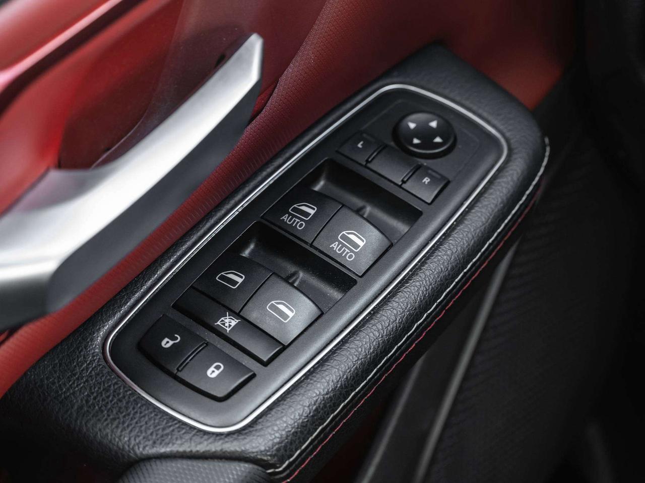 2019 RAM 1500 Rebel Photo