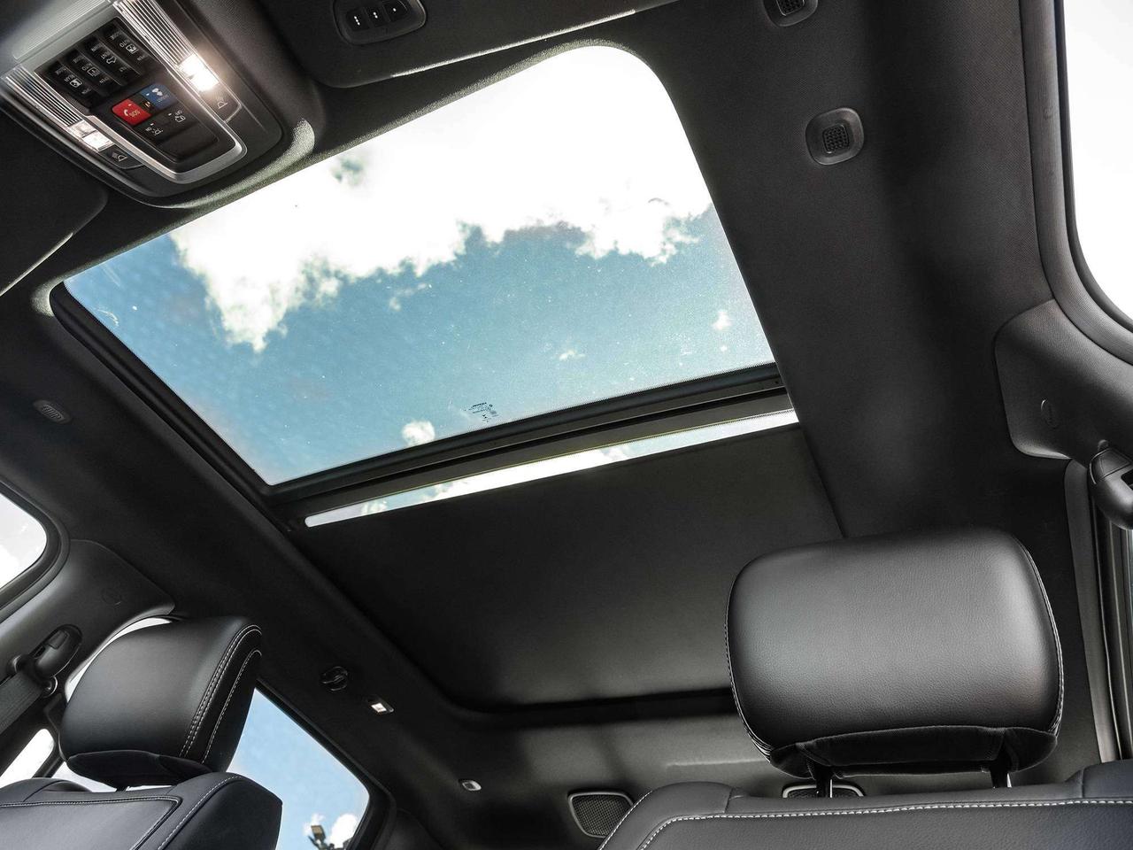 2019 RAM 1500 Rebel Photo