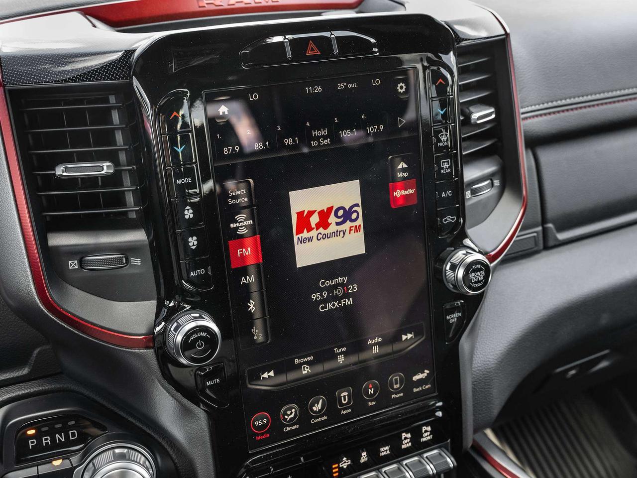2019 RAM 1500 Rebel Photo