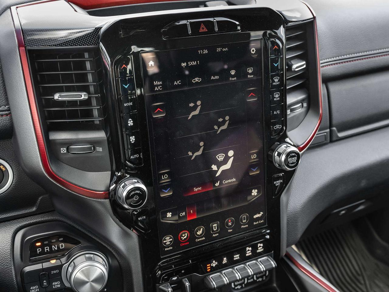 2019 RAM 1500 Rebel Photo
