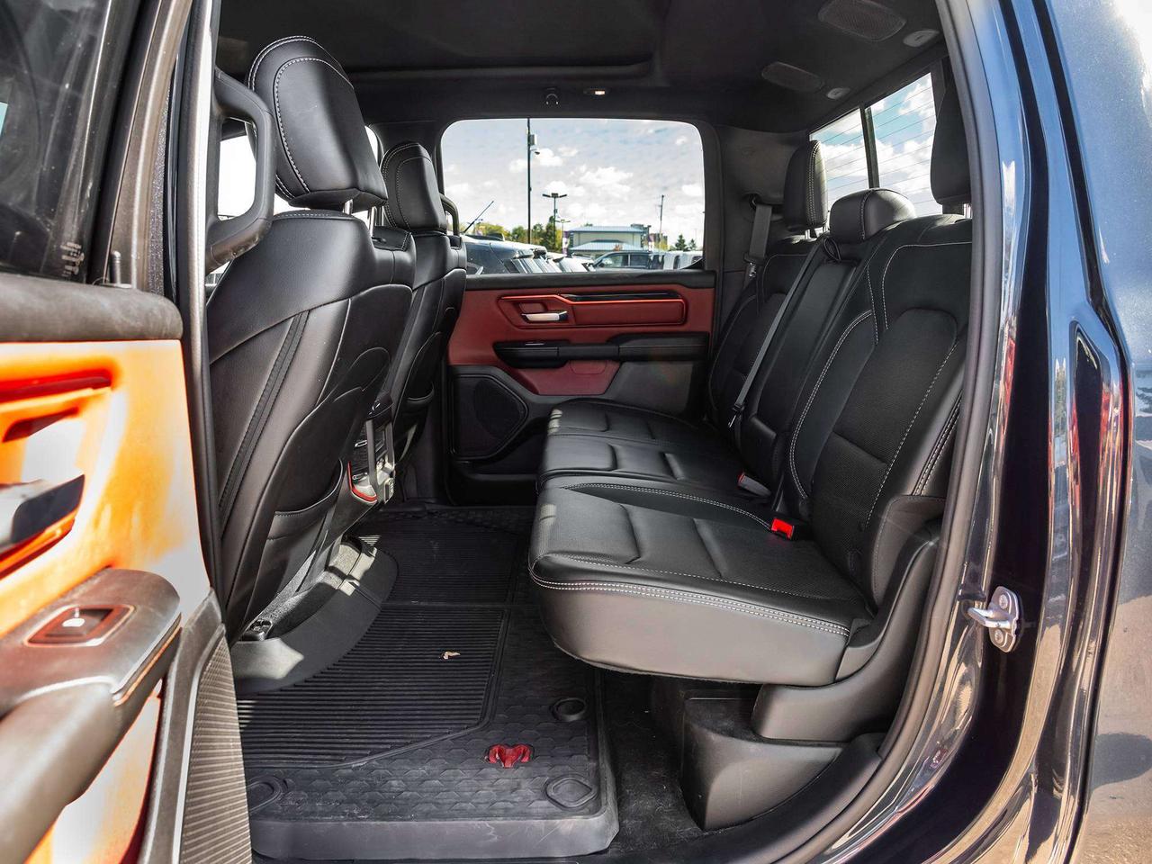 2019 RAM 1500 Rebel Photo
