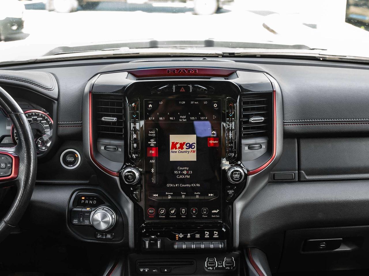 2019 RAM 1500 Rebel Photo