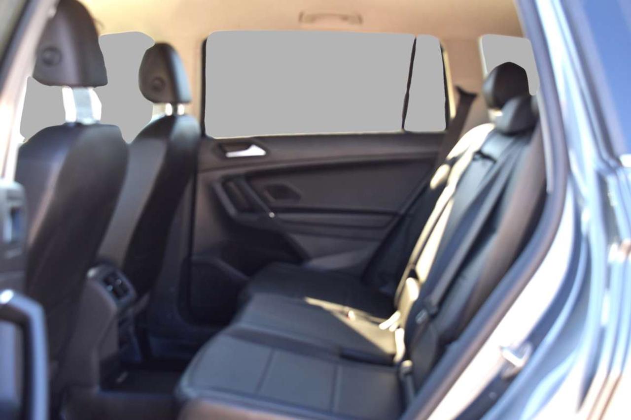 2020 Volkswagen Tiguan Comfortline 4Motion Leather Photo