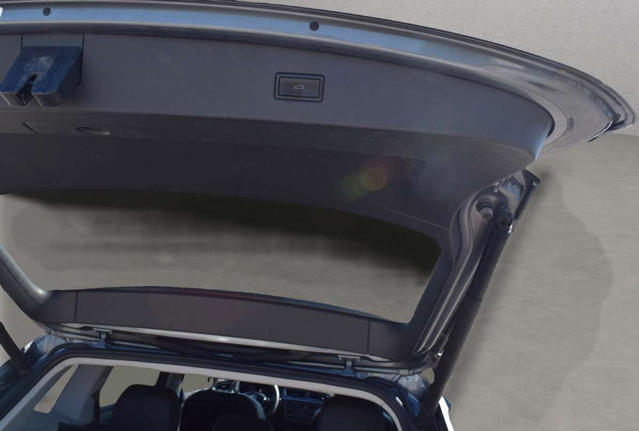 2020 Volkswagen Tiguan Comfortline 4Motion Leather Photo