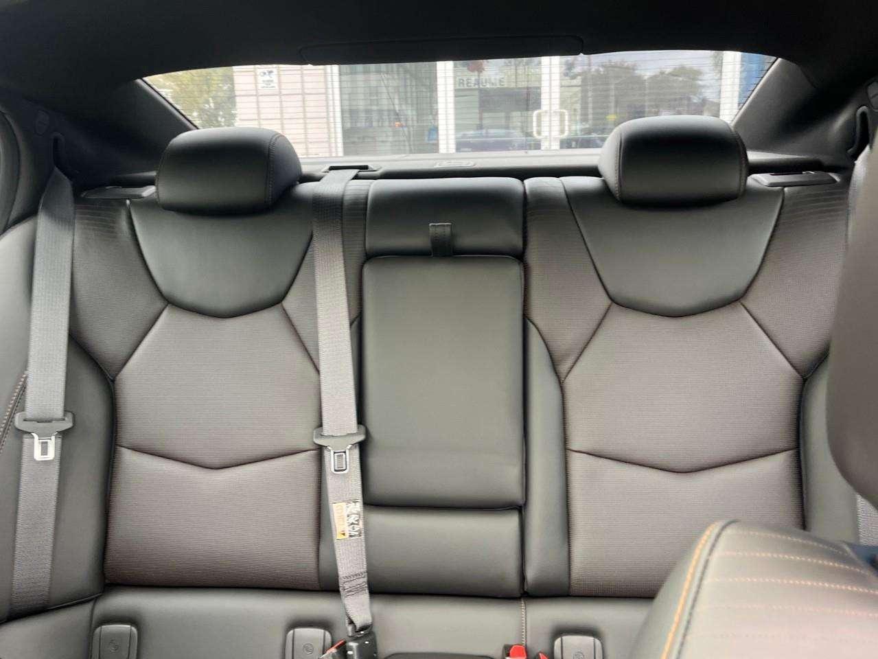 2023 Cadillac CT5 Sport Great Colour! AWD Photo