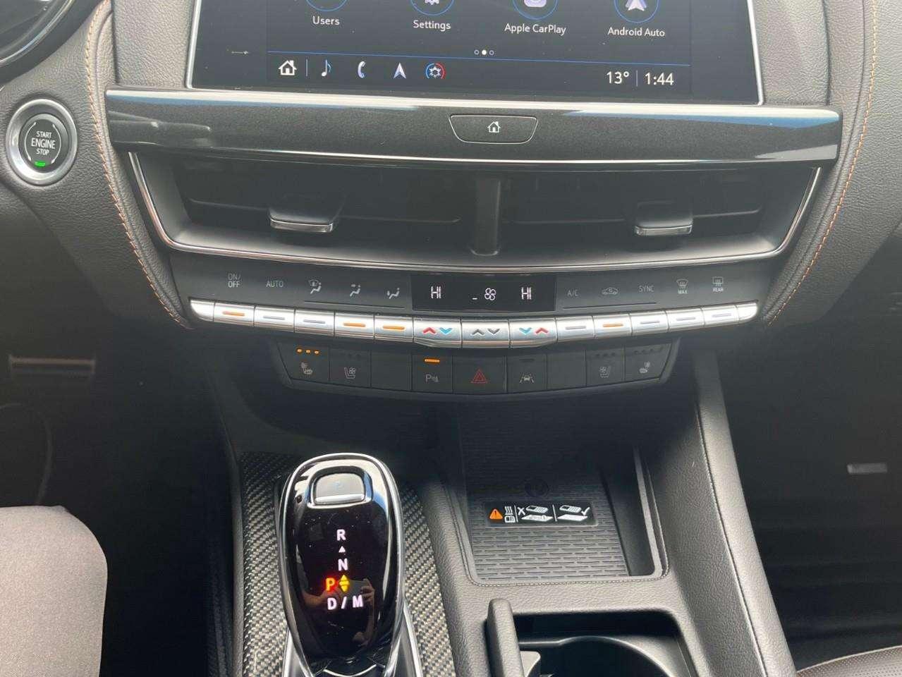 2023 Cadillac CT5 Sport Great Colour! AWD Photo
