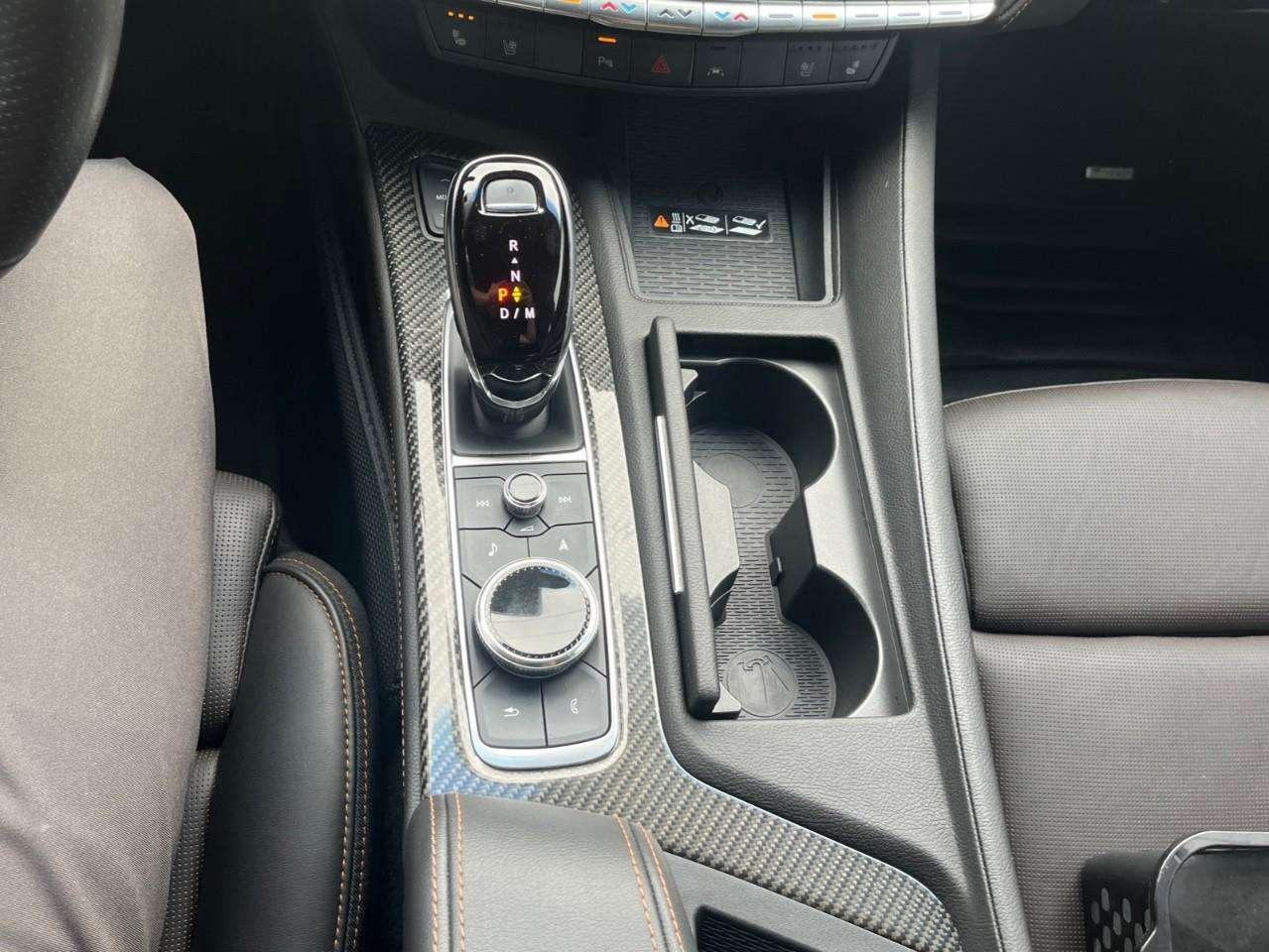 2023 Cadillac CT5 Sport Great Colour! AWD Photo