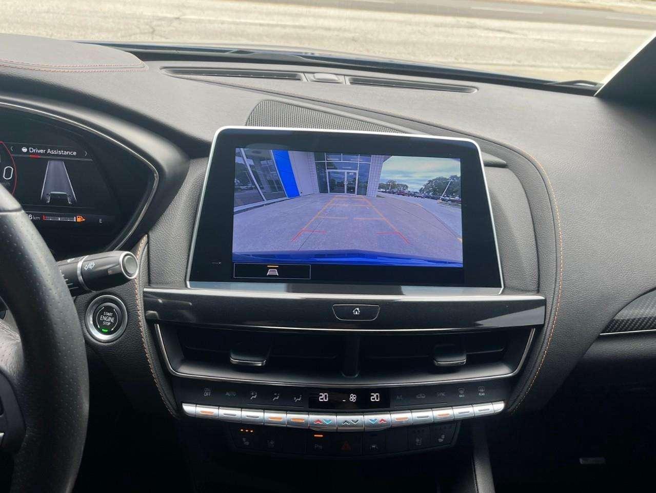 2023 Cadillac CT5 Sport Great Colour! AWD Photo