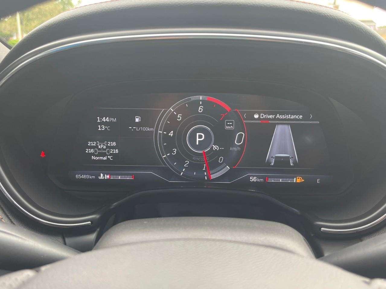 2023 Cadillac CT5 Sport Great Colour! AWD Photo