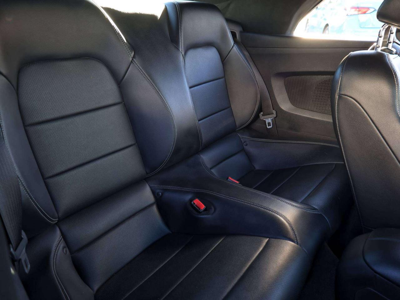 2015 Ford Mustang GT Premium Photo