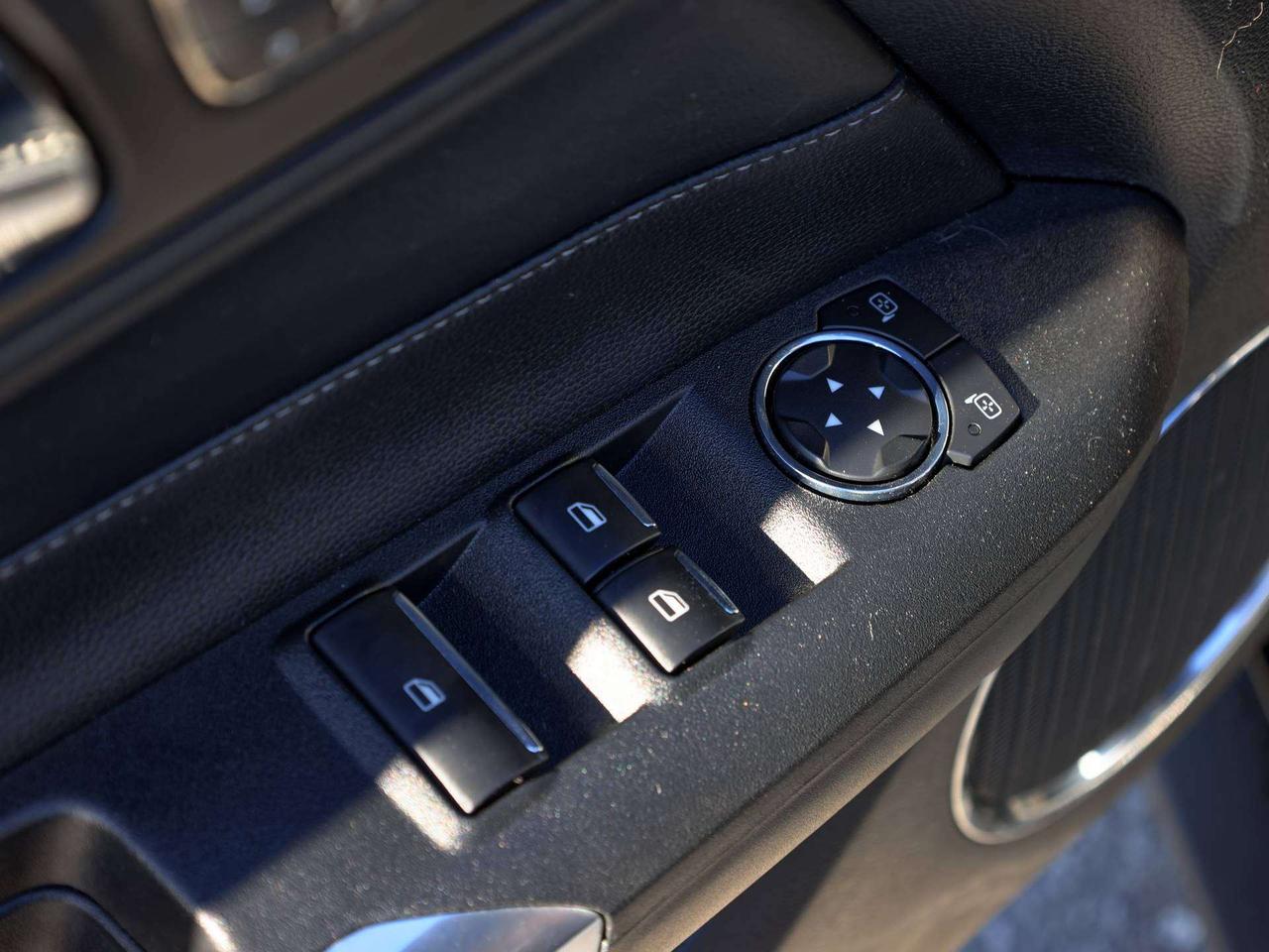 2015 Ford Mustang GT Premium Photo