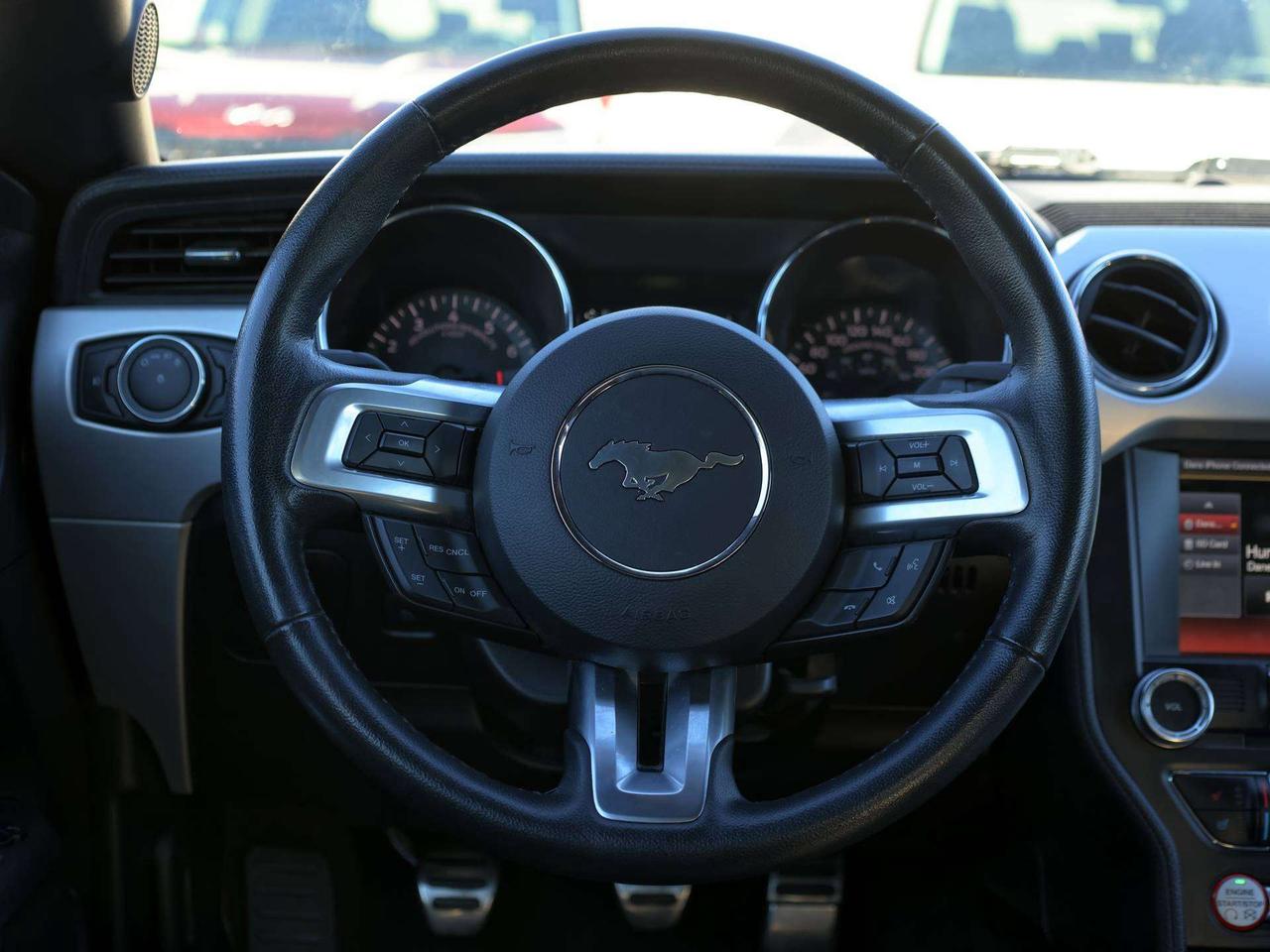 2015 Ford Mustang GT Premium Photo