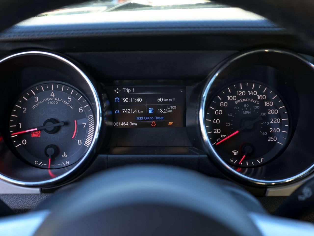 2015 Ford Mustang GT Premium Photo