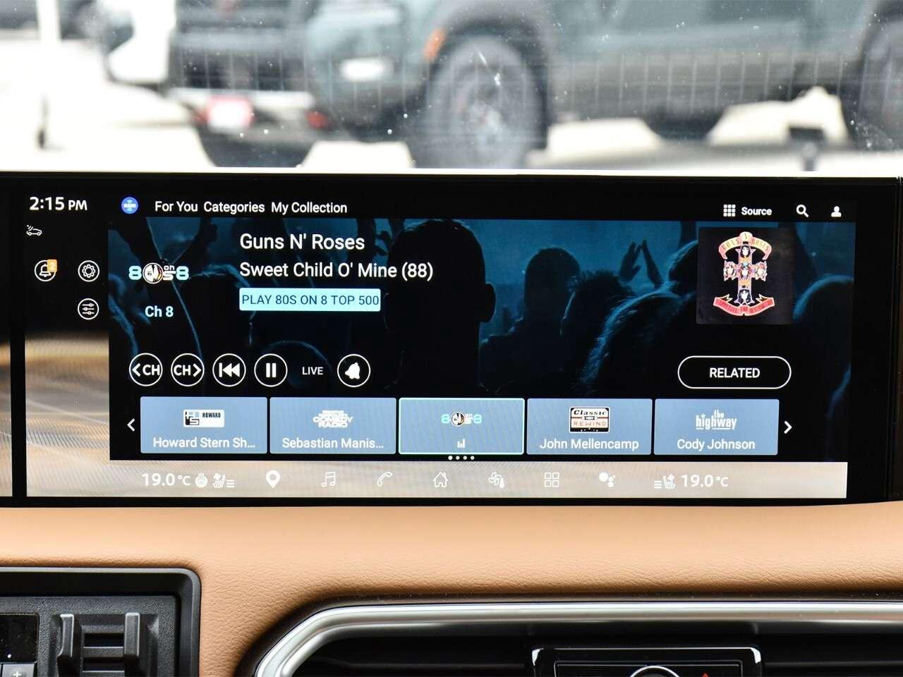 2026 Nissan Armada EXECUTIVE DEMO, FULLY LOADED, FINANCE FROM 6.99% Photo