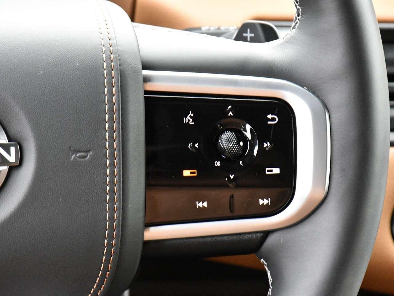 2026 Nissan Armada EXECUTIVE DEMO, FULLY LOADED, FINANCE FROM 6.99% Photo