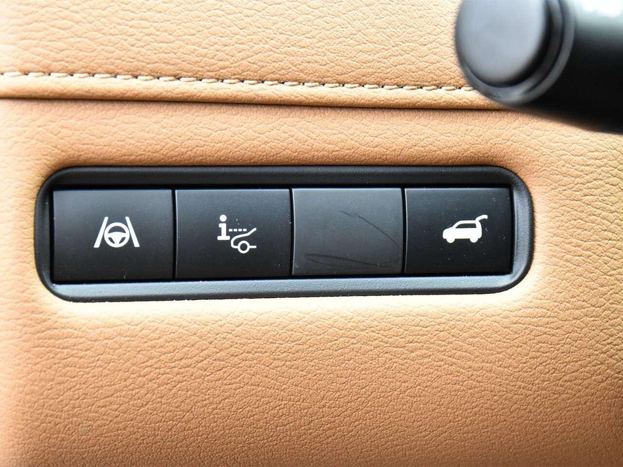 2026 Nissan Armada EXECUTIVE DEMO, FULLY LOADED, FINANCE FROM 6.99% Photo