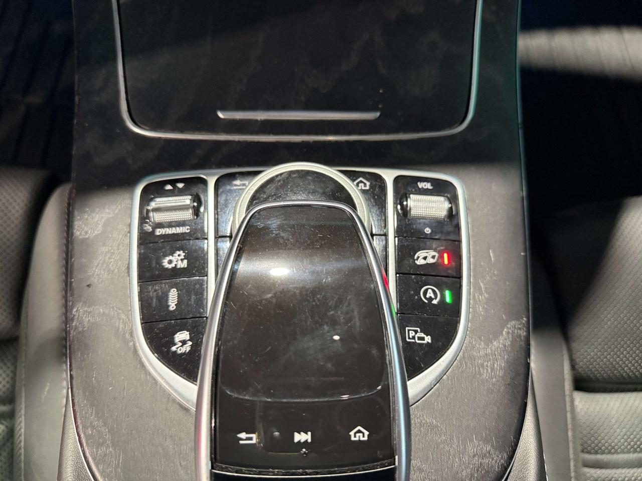 2019 Mercedes-Benz E-Class AMG E 53 4MATIC+ Coupe Photo