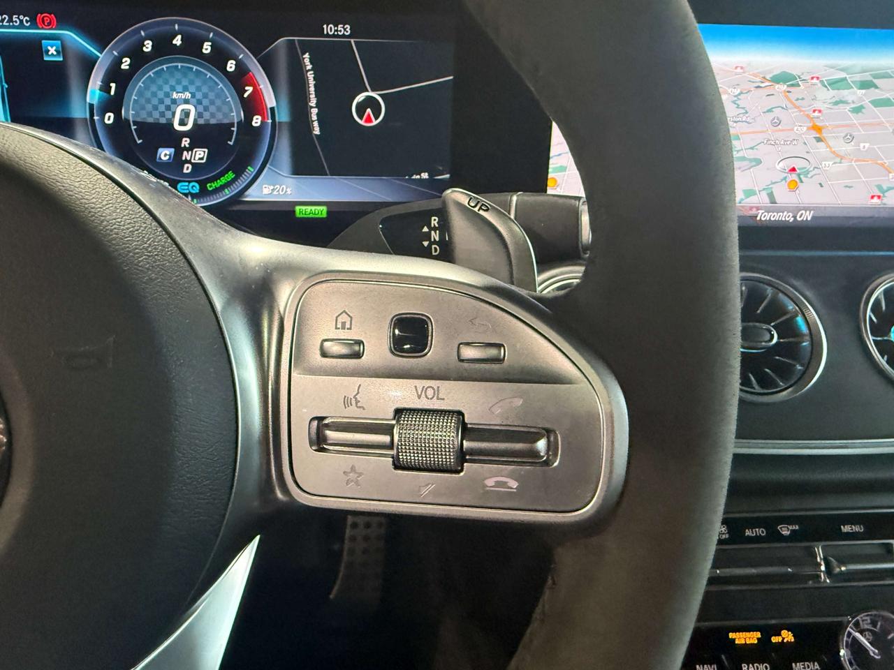 2019 Mercedes-Benz E-Class AMG E 53 4MATIC+ Coupe Photo