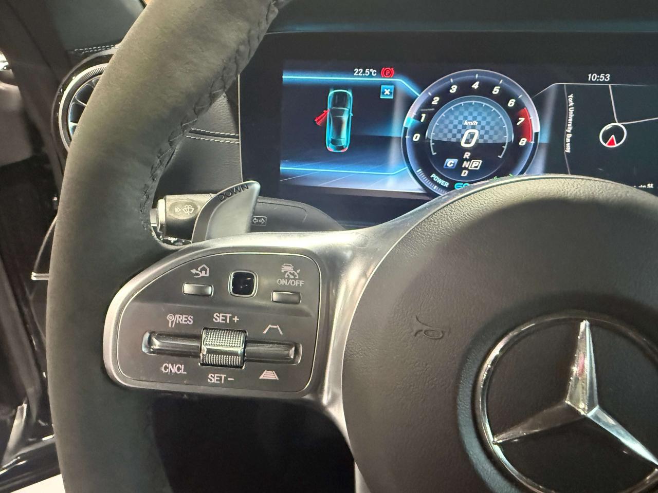 2019 Mercedes-Benz E-Class AMG E 53 4MATIC+ Coupe Photo