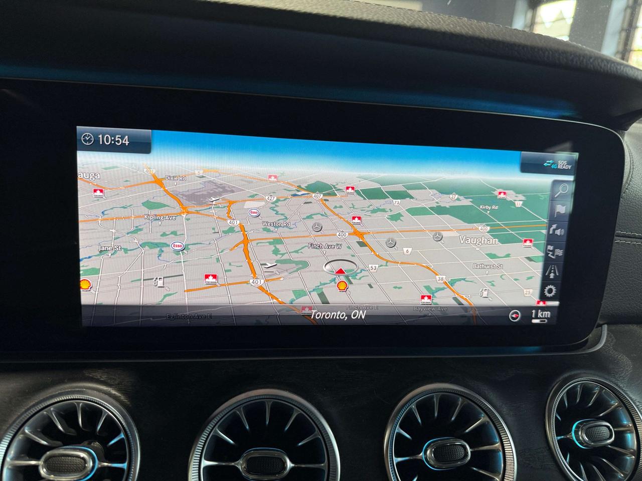 2019 Mercedes-Benz E-Class AMG E 53 4MATIC+ Coupe Photo