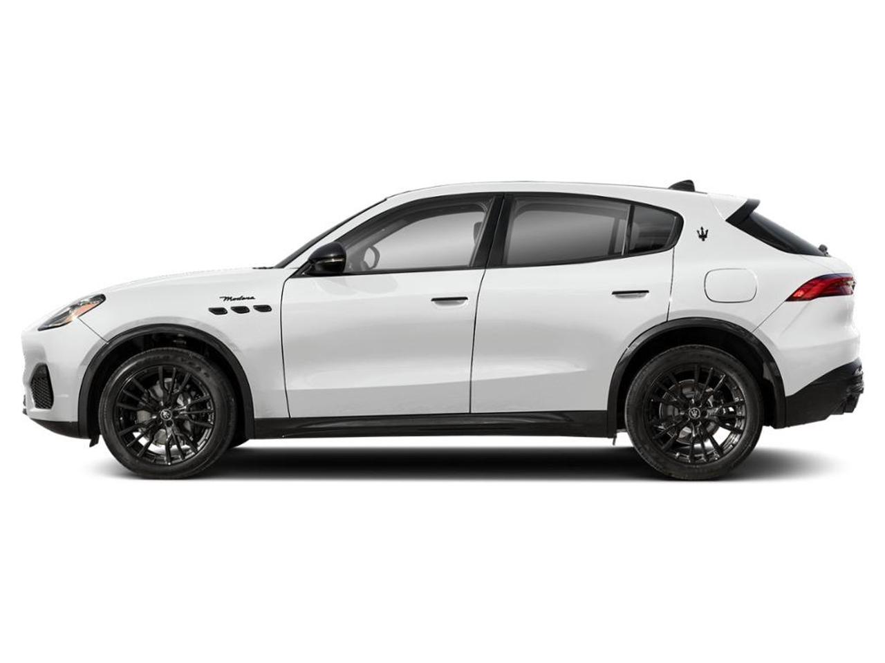 2026 Maserati Grecale Modena V6 All-Wheel Drive Sport Utility Photo