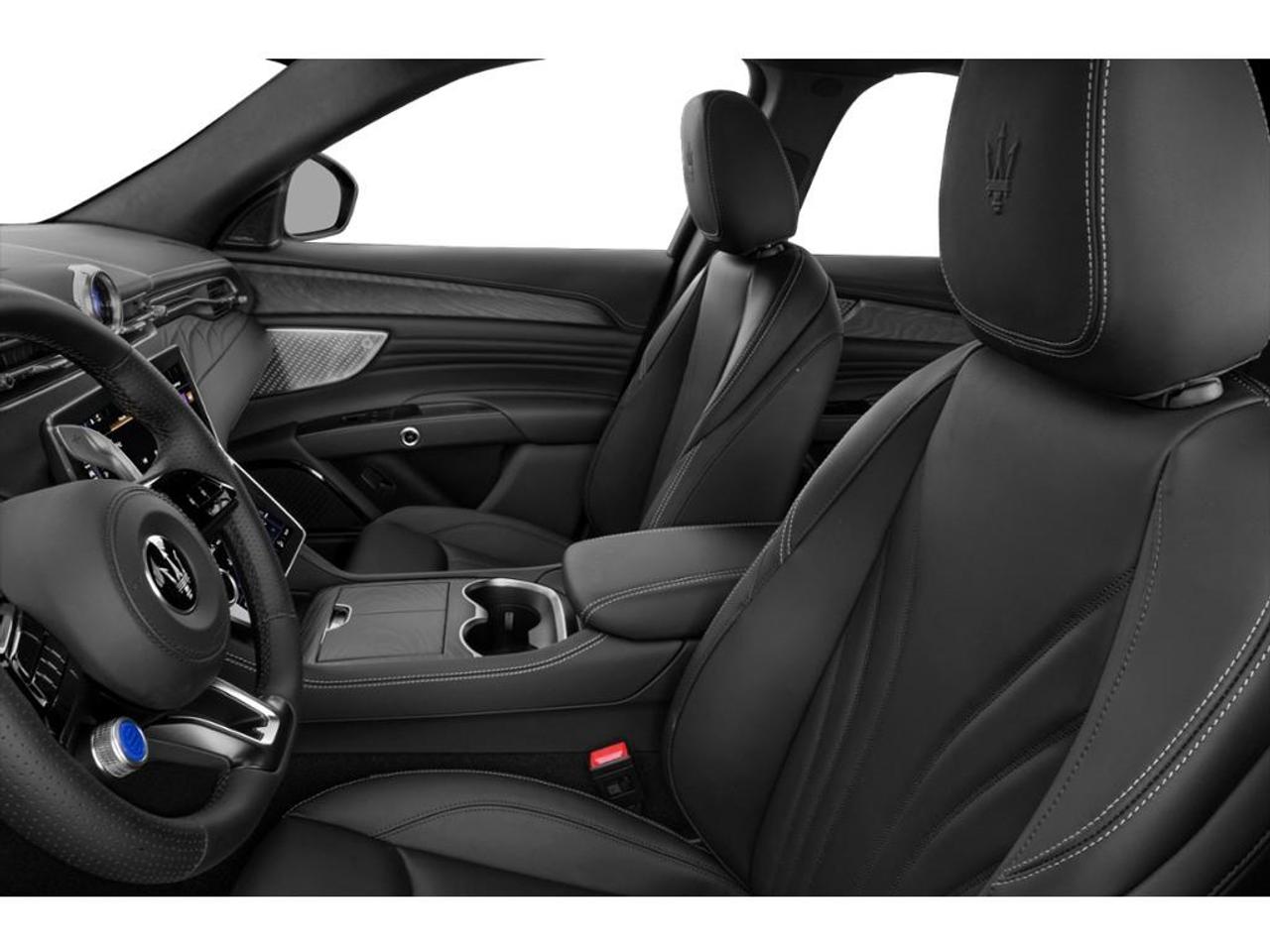 2026 Maserati Grecale Modena V6 All-Wheel Drive Sport Utility Photo