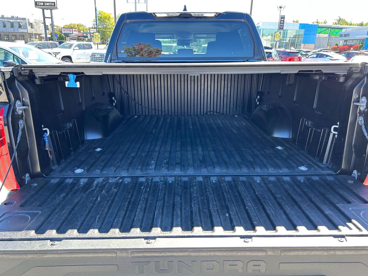2024 Toyota Tundra SR5 TRD Off Road   LOW KM Photo