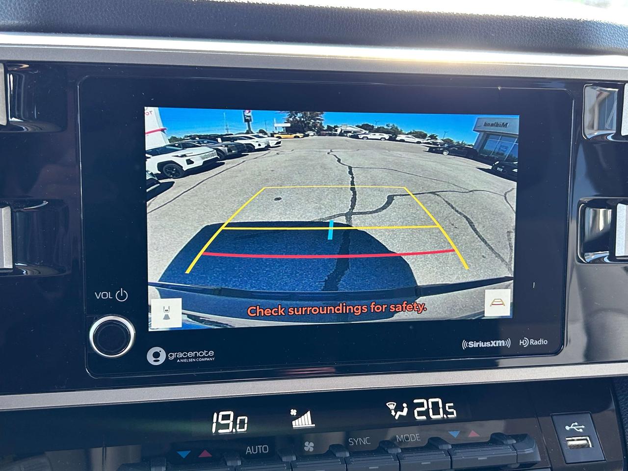 2024 Toyota Tundra SR5 TRD Off Road   LOW KM Photo