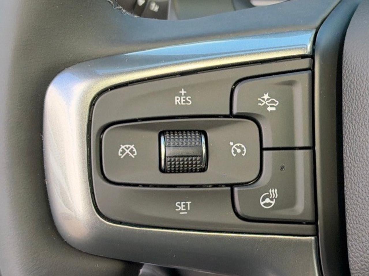 2026 Chevrolet Silverado 1500 Crew Cab Short Box 4-Wheel Drive RST Photo
